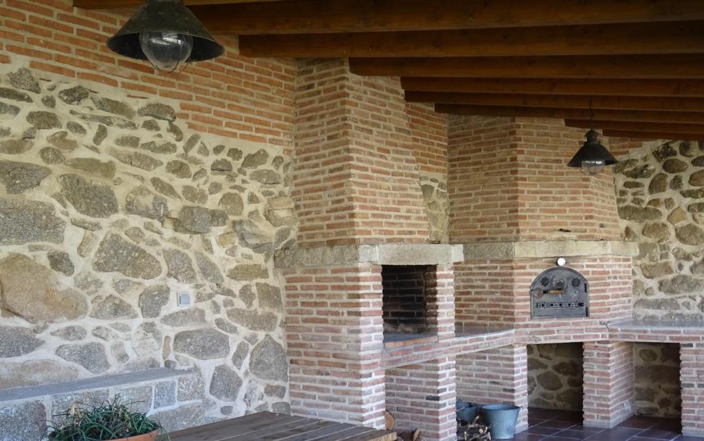 Fotografie z fotogalerie ubytování CORRAL DEL PRAJONCILLO v destinaci Valdecasa
