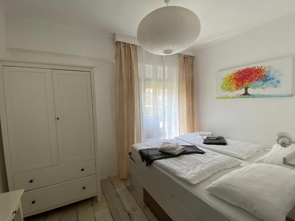 Home Sweet Apartment - Family Studio