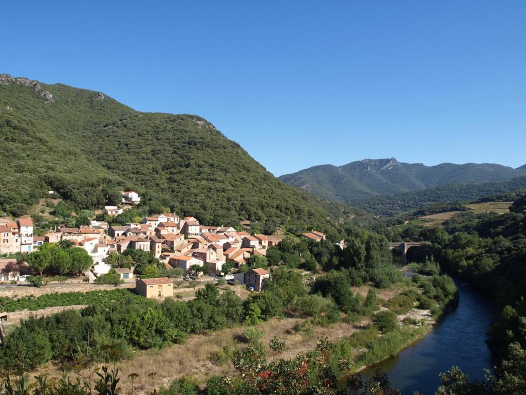 Chambre d'hôtes Le Rougeyras