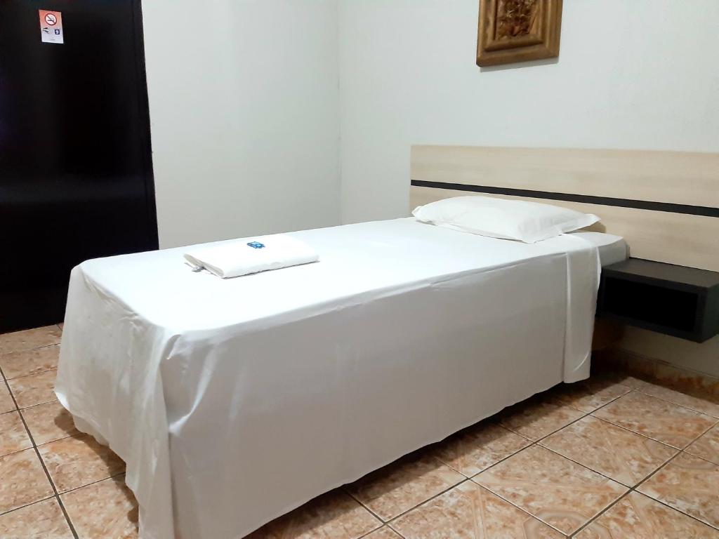  Carvalho's Hotel