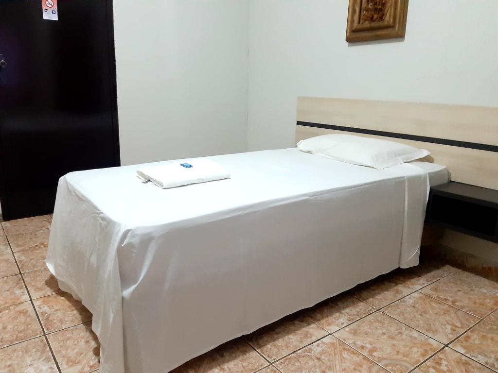  Carvalho's Hotel