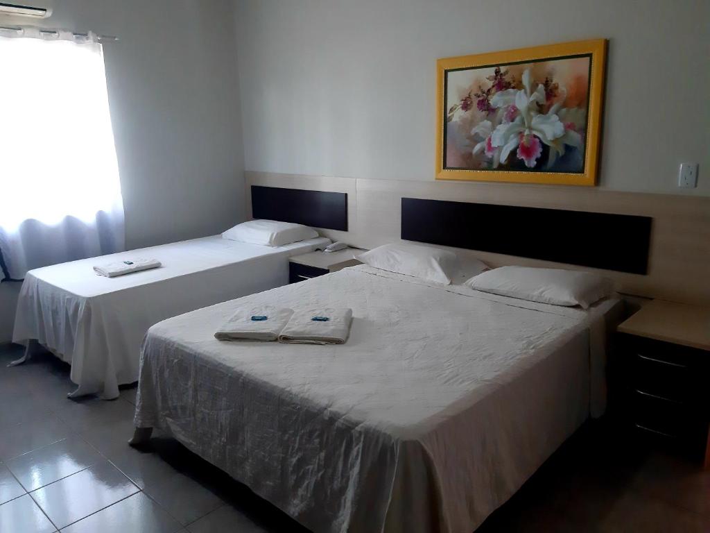  Carvalho's Hotel