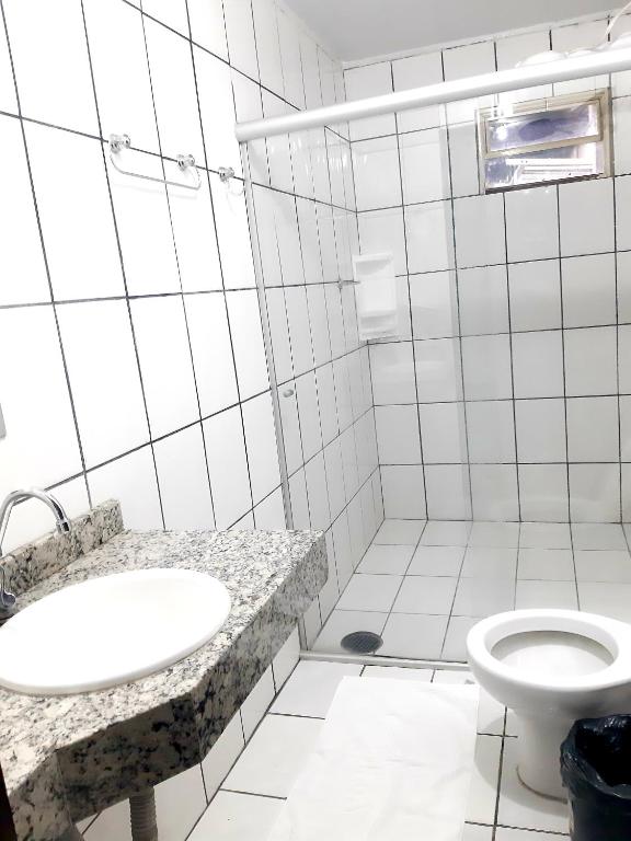  Carvalho's Hotel