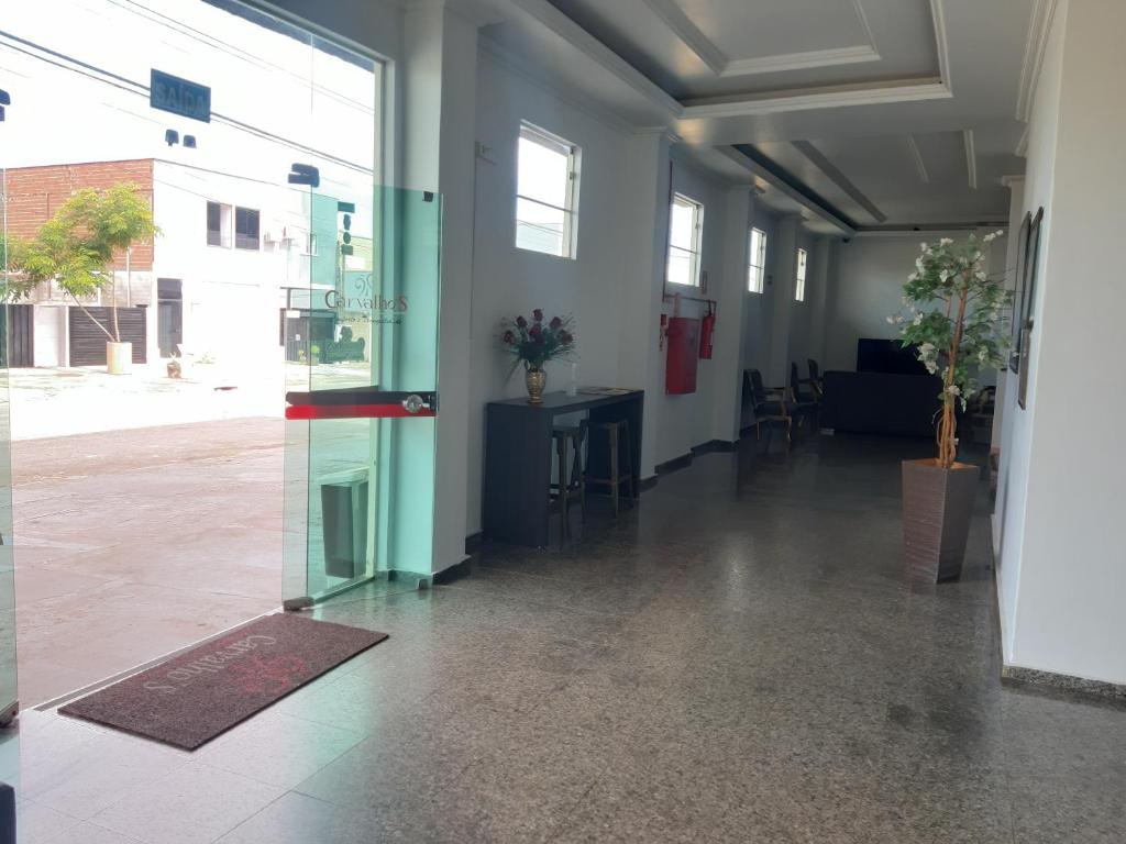  Carvalho's Hotel