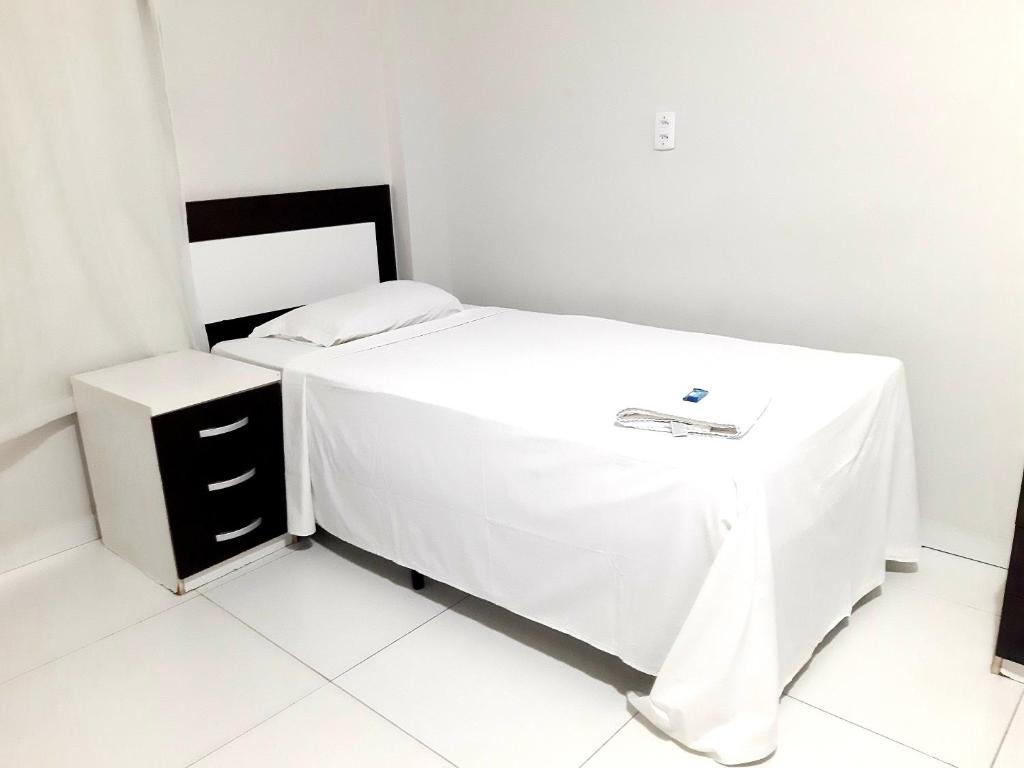  Carvalho's Hotel