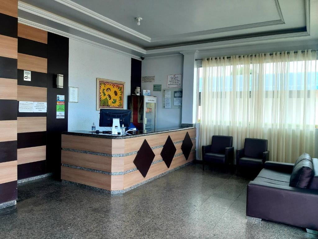  Carvalho's Hotel
