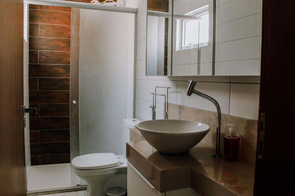  Qavi - Triplex com Jacuzzi no centro de Pipa #SolarÁgua181