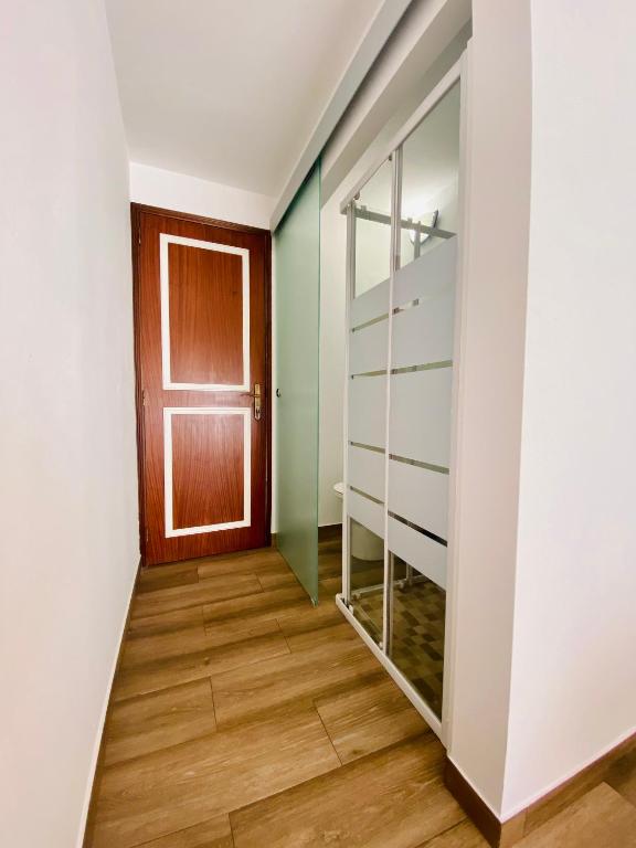Fotografie z fotogalerie ubytování Stay on Top Old Town v destinaci Lagos