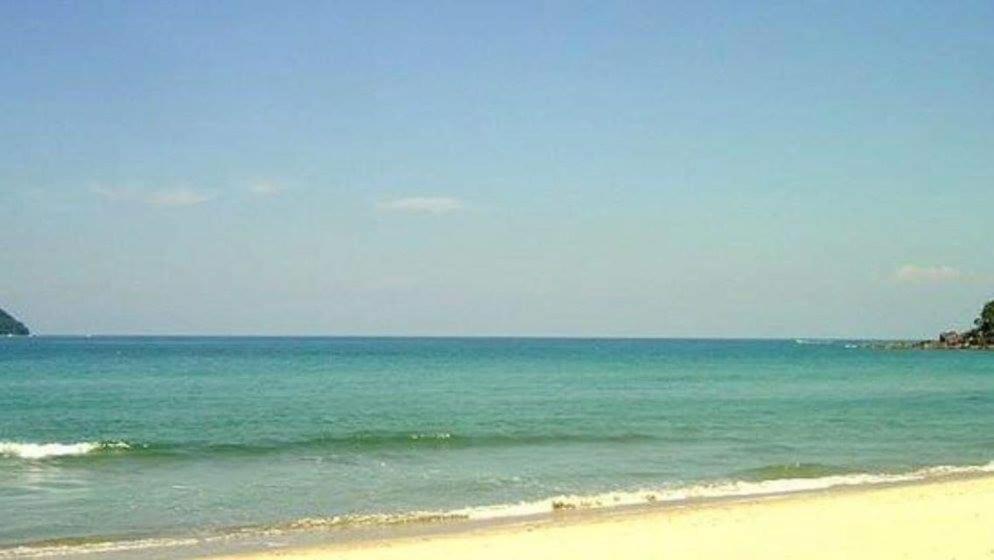  Condado - Sahy