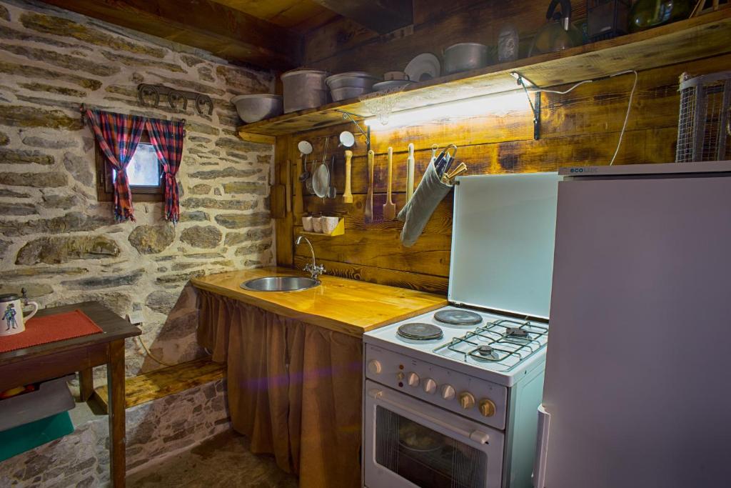 Djurdjevina Family Farm - 10