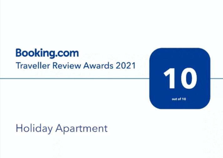 فضای داخلی Holiday Apartment در تفلیس - تصویر ۳
