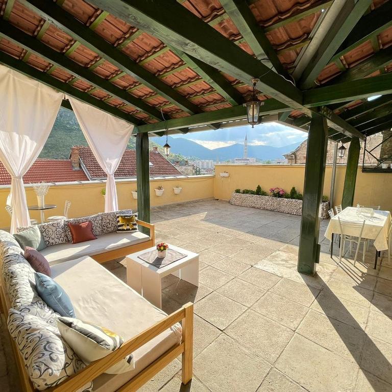 Apartment Pangea, Mostar (updated prices 2024)