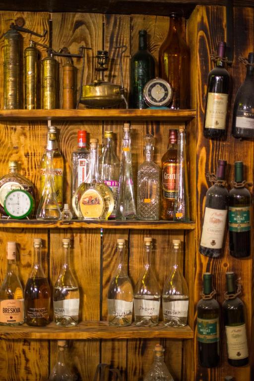 Djurdjevina Family Farm - 7