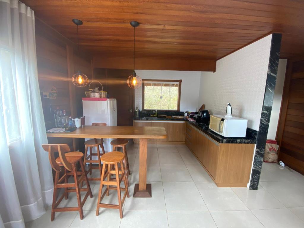  Recanto da Vila - Santa Teresa -ES