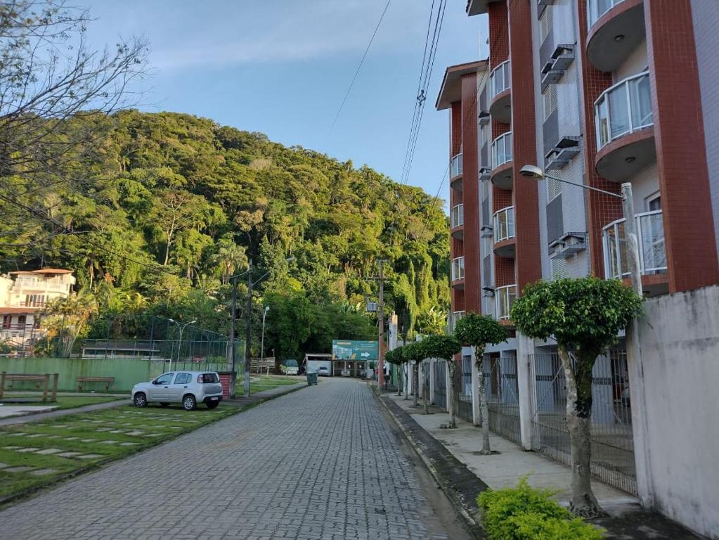  Apto Tranquilo Muito Ventilado