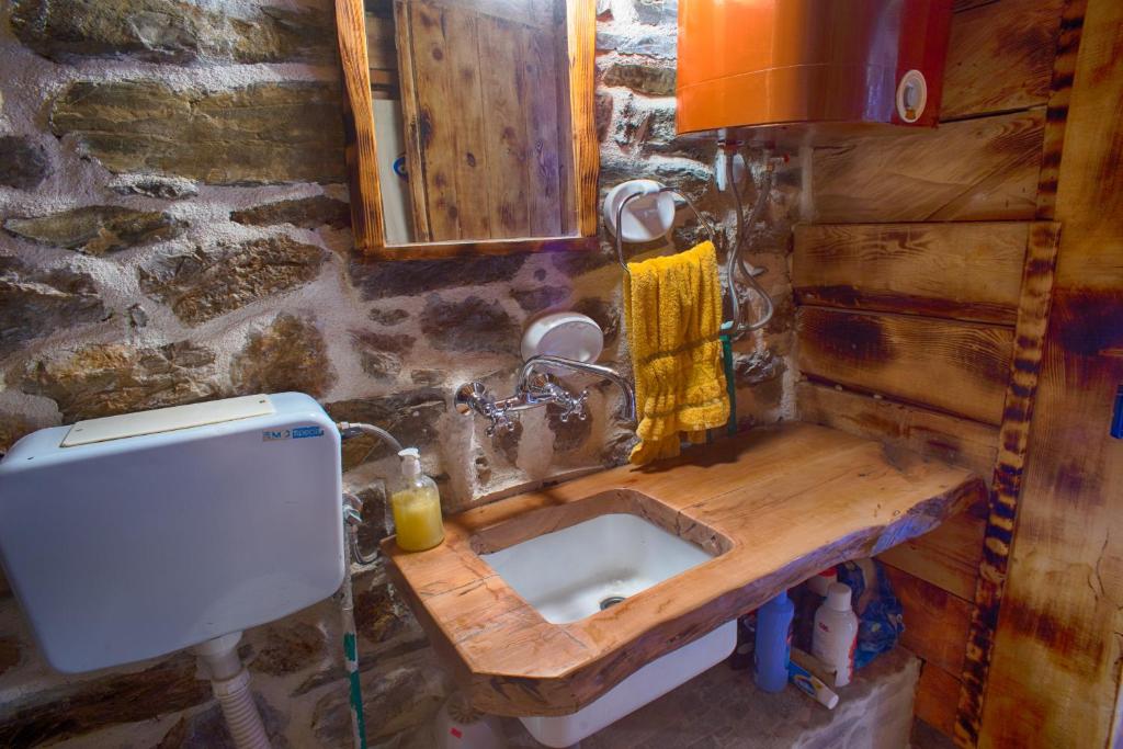 Djurdjevina Family Farm - 11