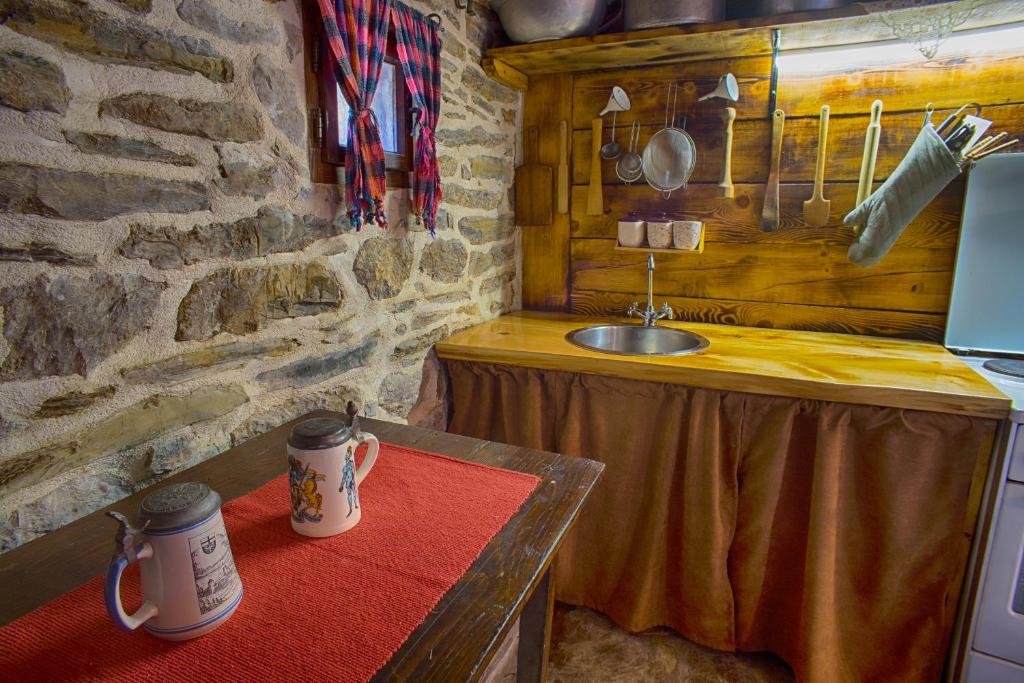 Djurdjevina Family Farm - 9