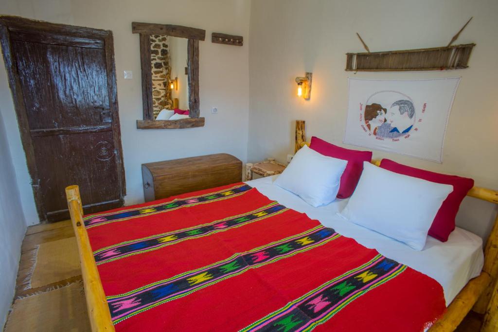 Djurdjevina Family Farm - 19