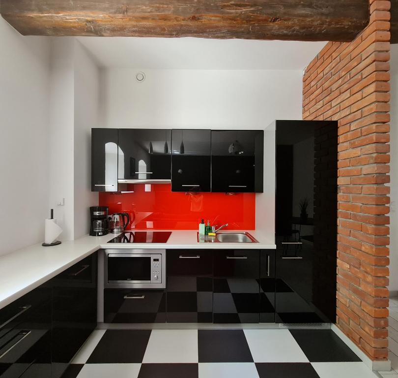 Spichlerz Bliźniaczy - 8