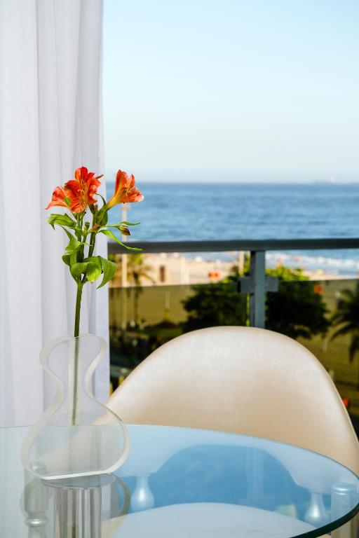  Praia Ipanema Hotel