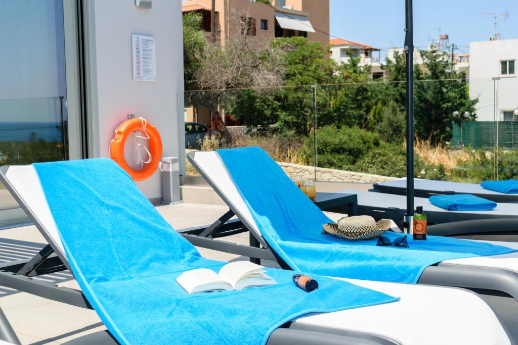 Kép Katakis LuxuryVillas szállásáról Haniában a galériában