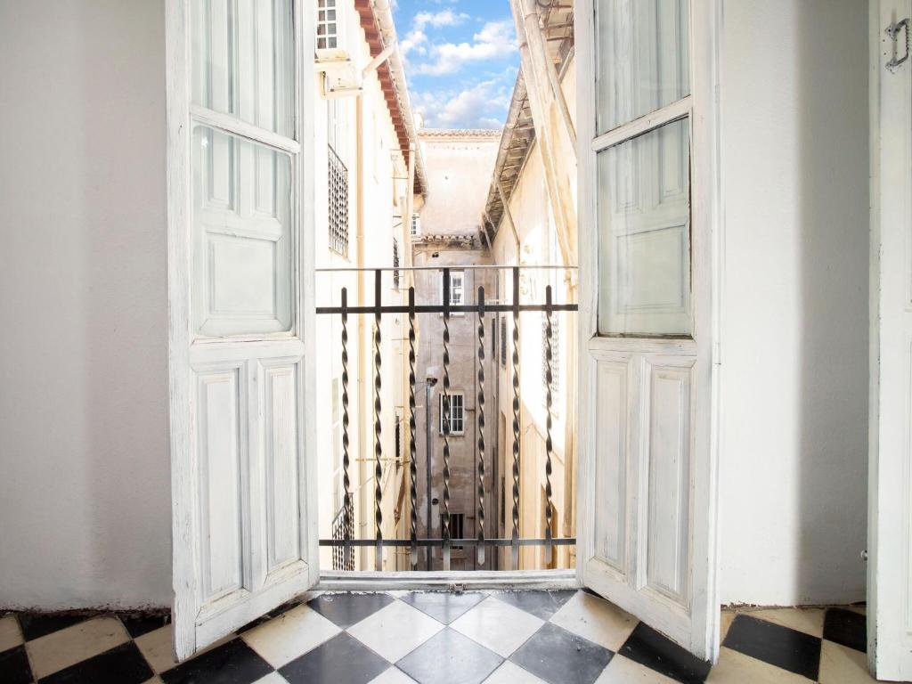 Comfy Holiday Home in Granada near Centre (España Granada ...