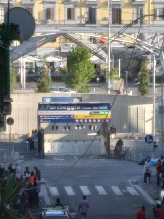 HOTEL CRISARI - Resim 19