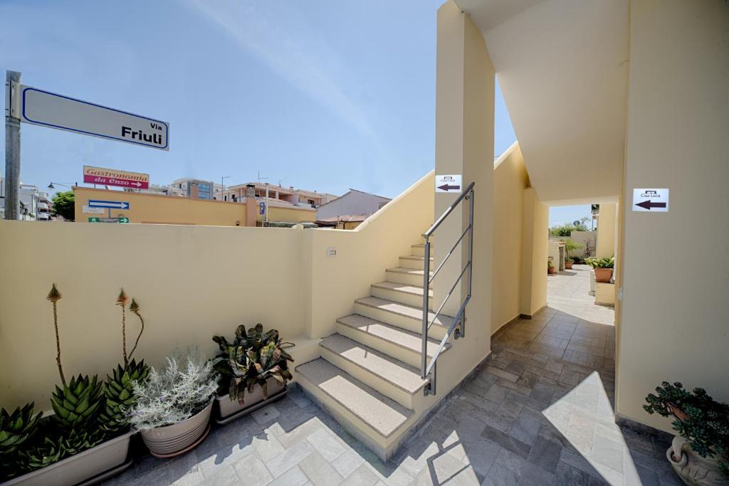 Fotografie z fotogalerie ubytování Casa Lucia v destinaci Olbia