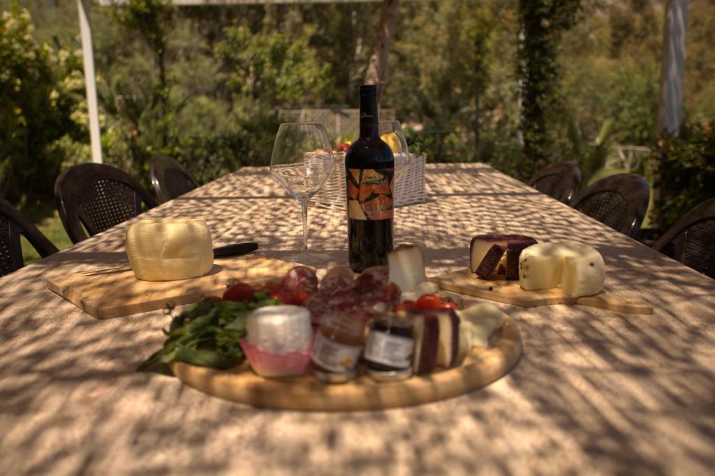 Villa Santa Barbara - 18