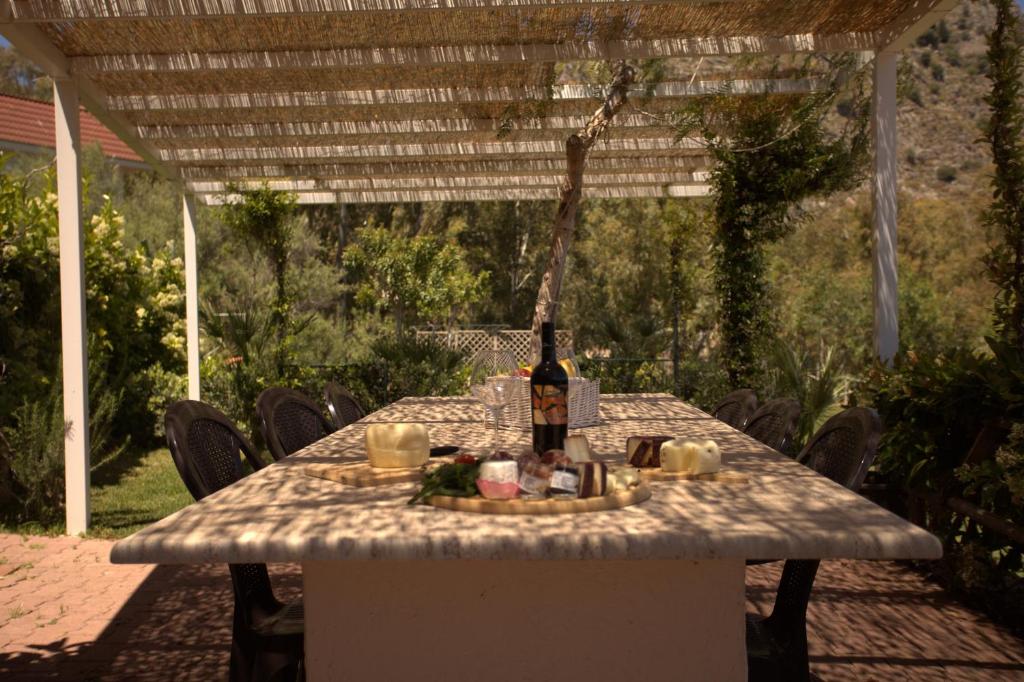 Villa Santa Barbara - 19