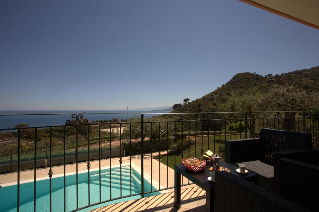 Villa Santa Barbara - 14