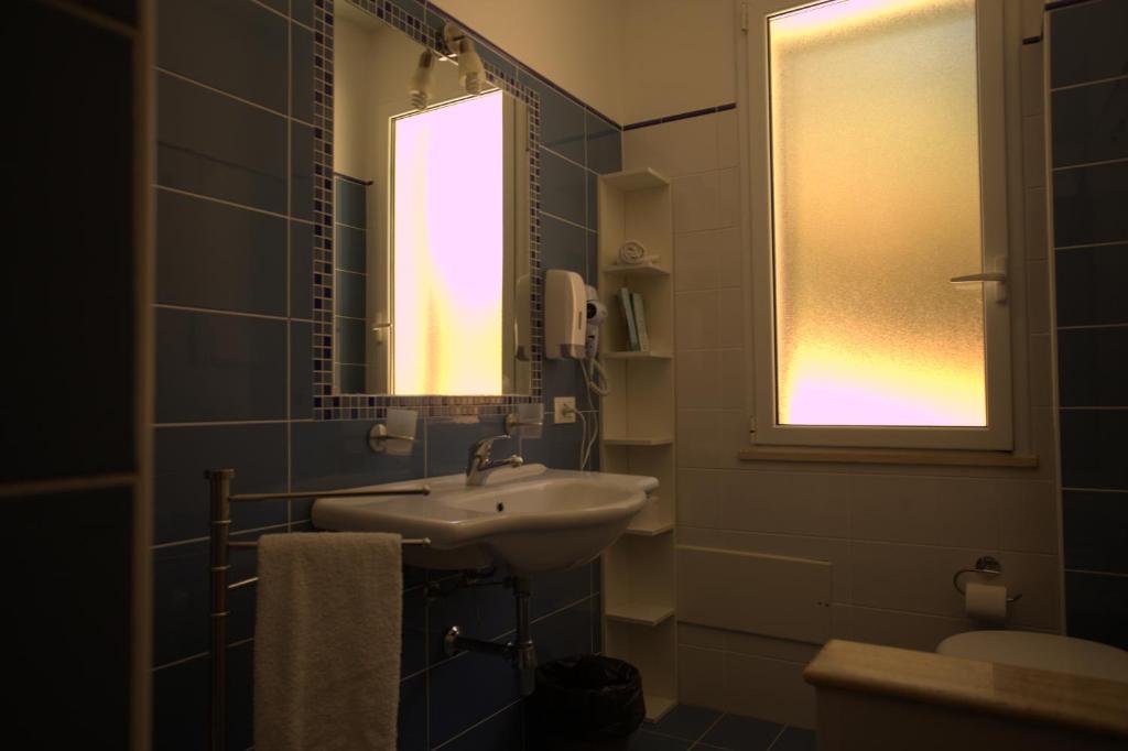 Villa Santa Barbara - 13