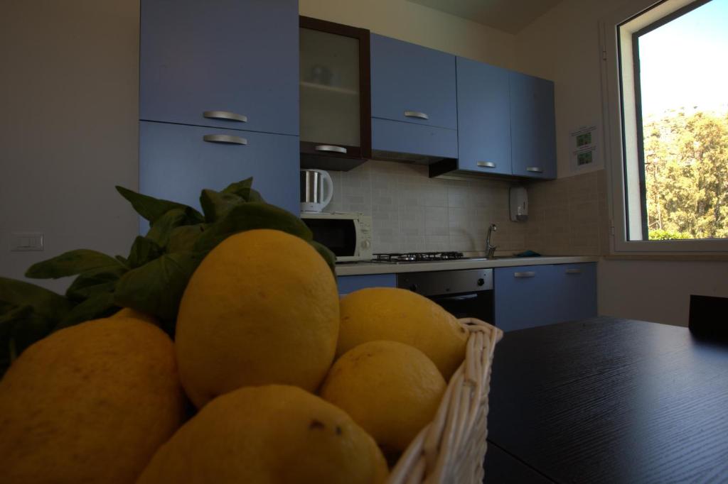 Villa Santa Barbara - 6