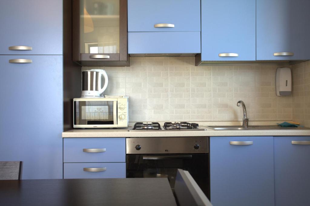 Villa Santa Barbara - 12