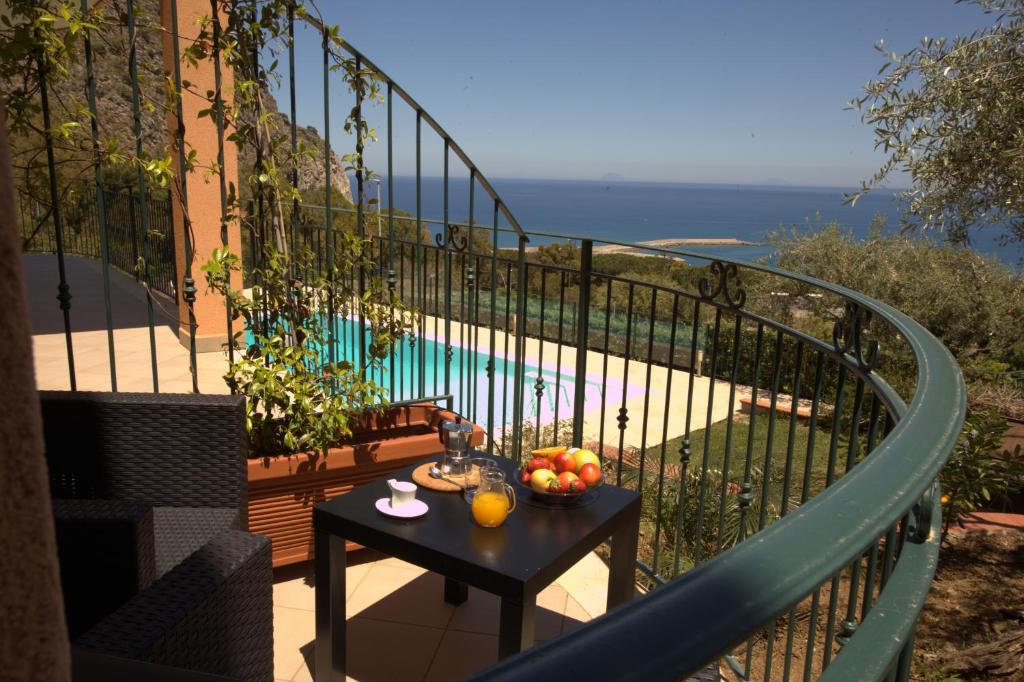 Villa Santa Barbara - 10