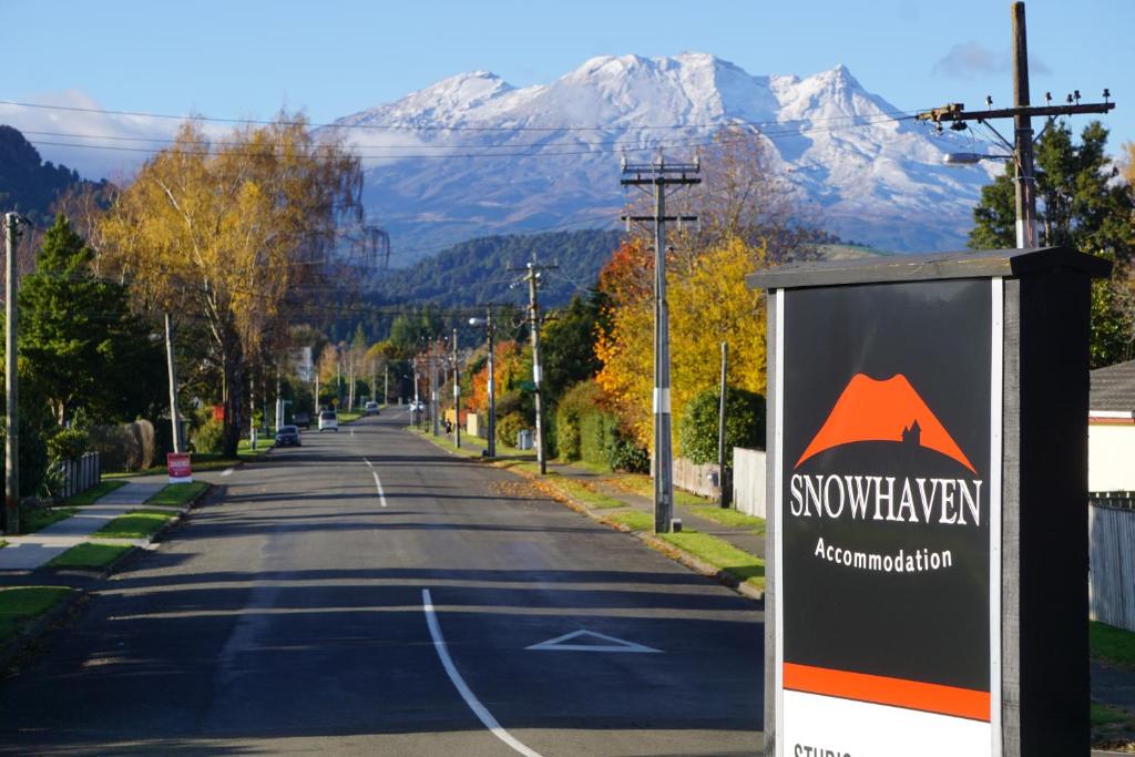 Snowhaven - Resim 17