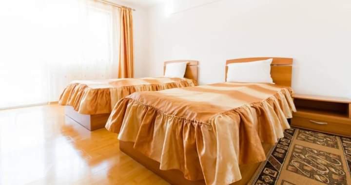 HOTEL ILA - Habitación Gemela Con Baño