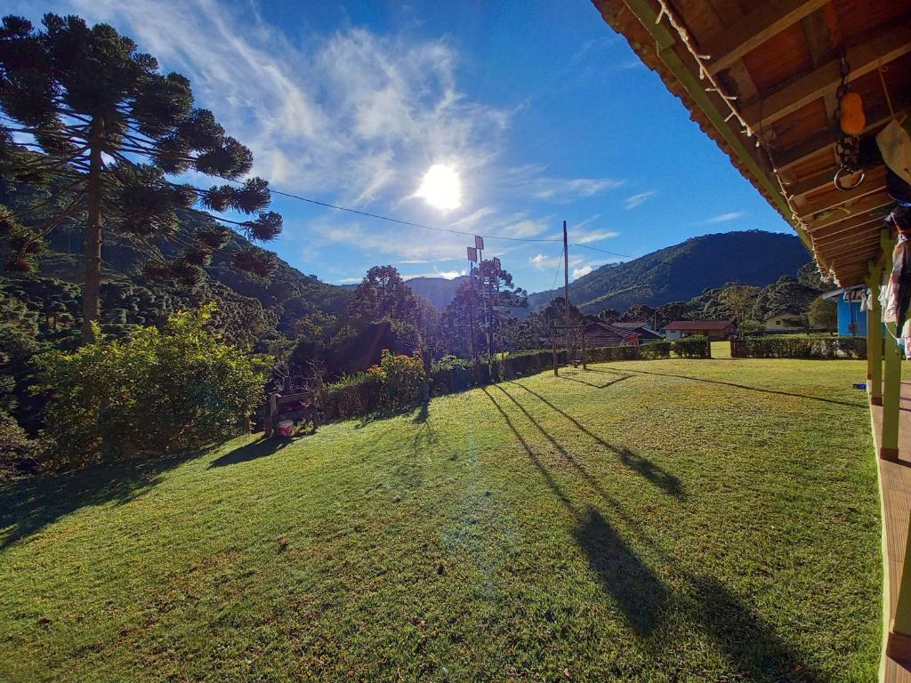  Sítio Nascer do Sol