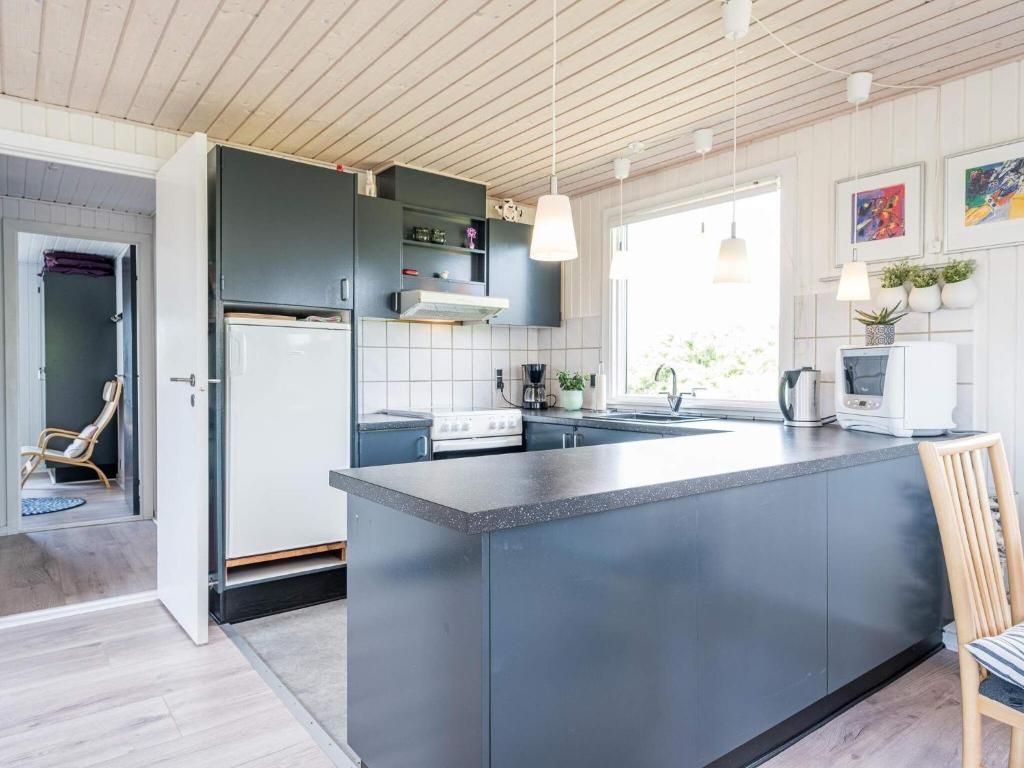 Gallery image of Holiday home Hvide Sande LXIX in Havrvig