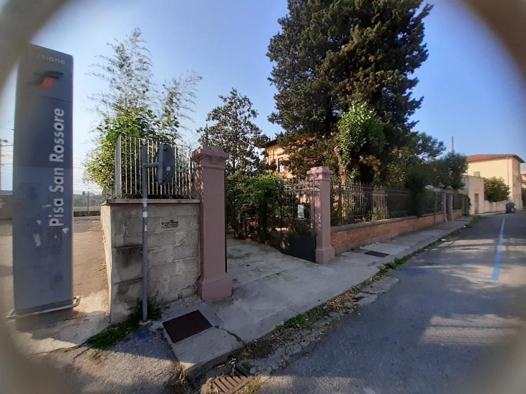 Fotografie z fotogalerie ubytování Villa Magnolia Park v destinaci Pisa