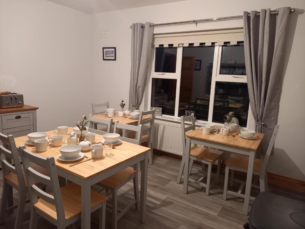 Fotografie z fotogalerie ubytování Sea Crest B&B Rossnowlagh v destinaci Rossnowlagh