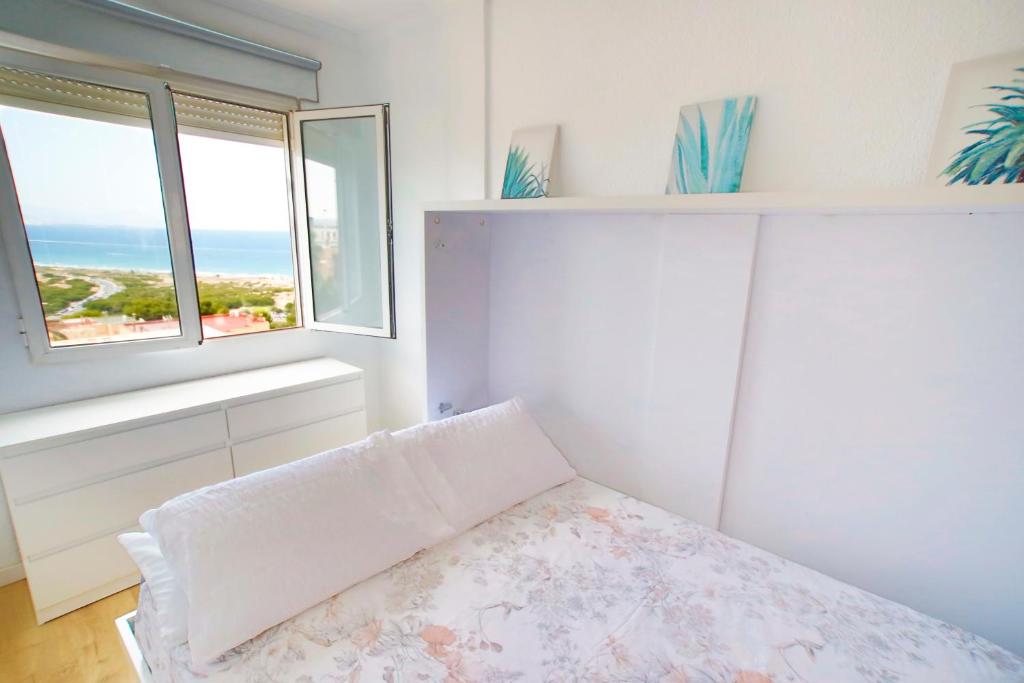Bungalow jacuzzi privado y vistas al mar- Aledama Homes ...
