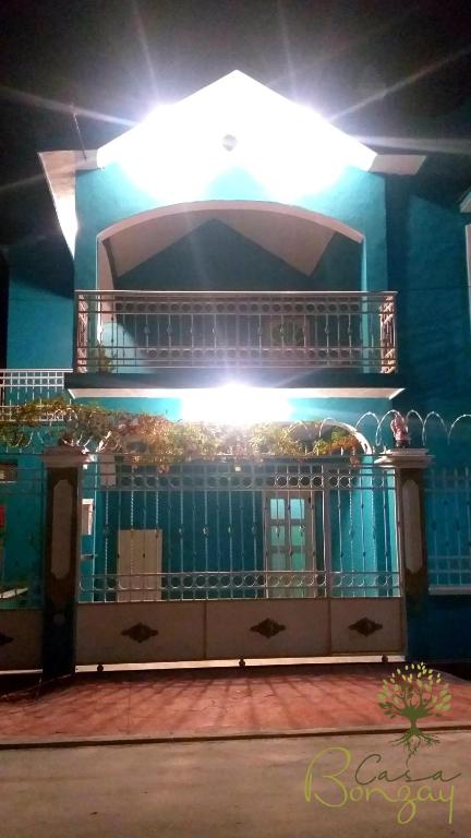 Fotografie z fotogalerie ubytování Casa Bonzay v destinaci Bacalar