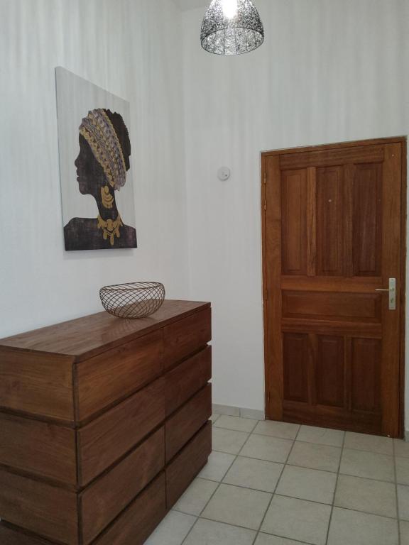 Fotografie z fotogalerie ubytování Yxelatam Appartements de luxe vue mer mémorial act Pointe-à-Pitre v destinaci Pointe-à-Pitre