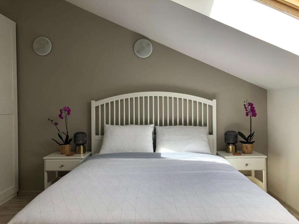 Dream Catcher Retreat - One-Bedroom Apartment
