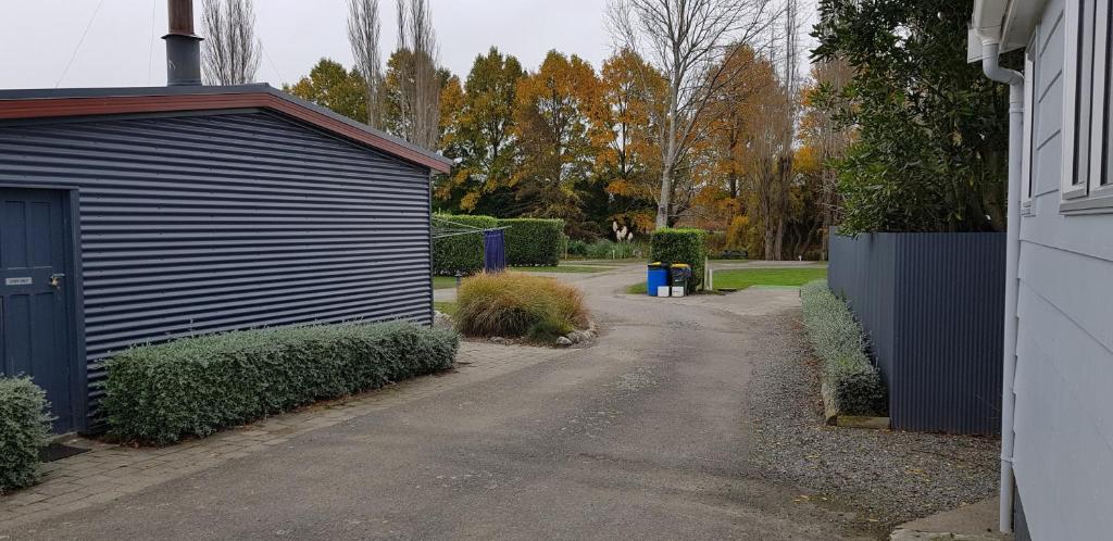 Spring Creek Holiday Park - Resim 34