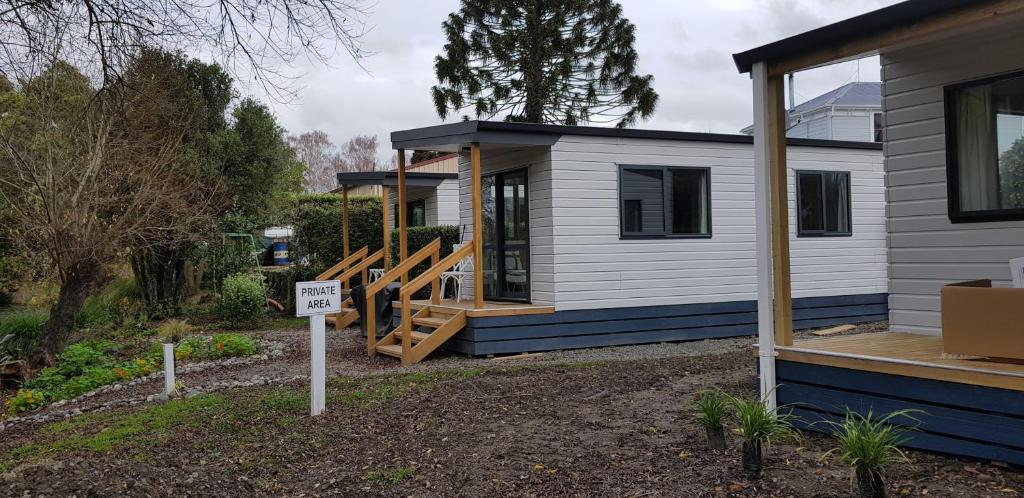 Spring Creek Holiday Park - Resim 37