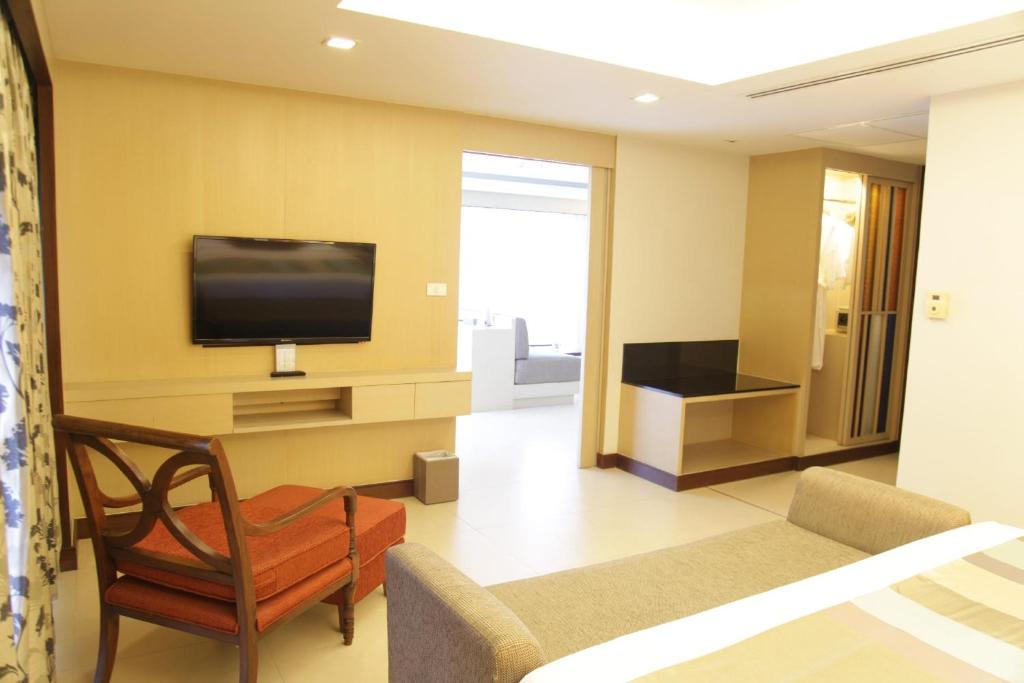Rua Rasada Hotel - The Ideal Venue for Meetings & Events - Suite Exécutive