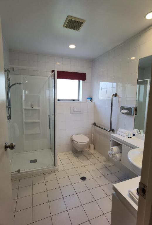 Cornwall Motor Lodge - Resim 14