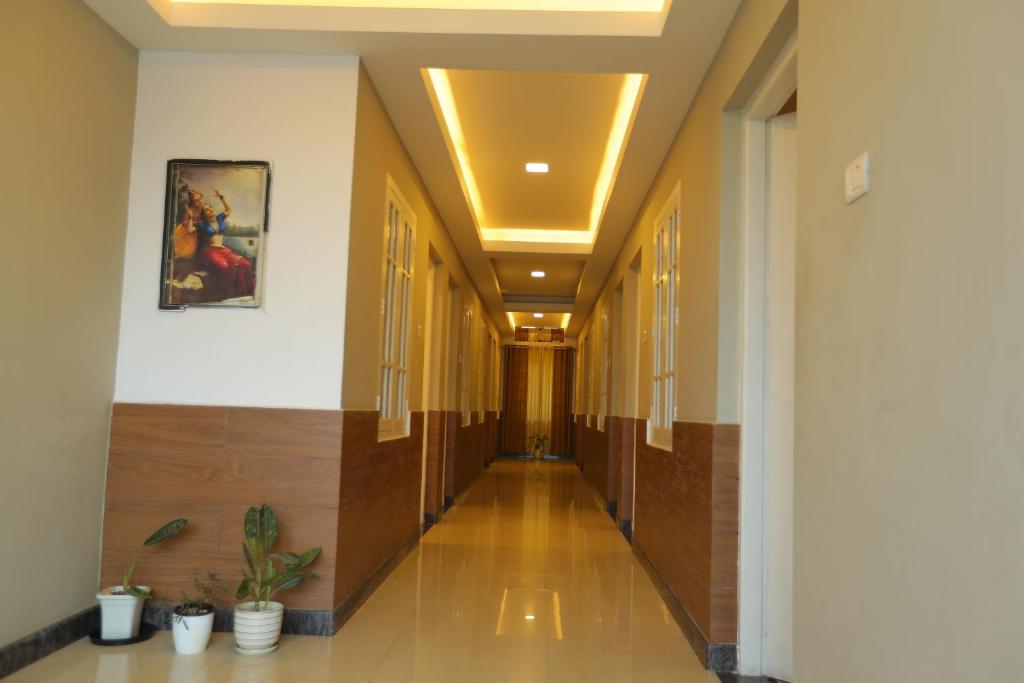 Fotografie z fotogalerie ubytování SAPPHIRE INN v destinaci Nedumbassery